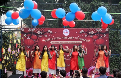 Một ngày tuyệt vời bởi những điều tuyệt vời!